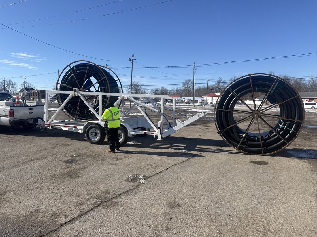 Downtown Fiber, DrillTek
