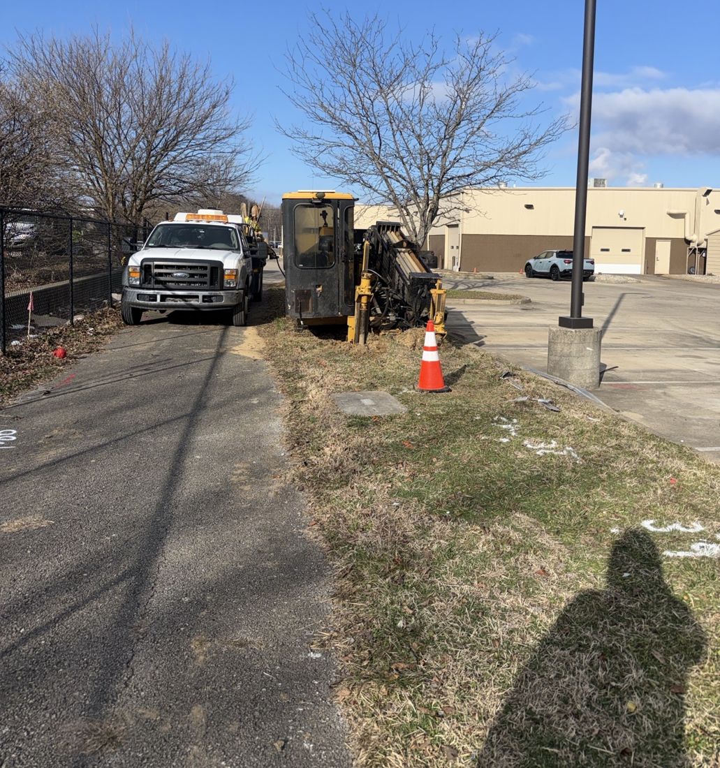 Bore, DrillTek Louisville KY